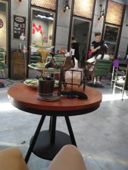 -米琦造型-HAIRSALON