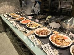 -福州西湖大酒店·怡湖咖啡厅