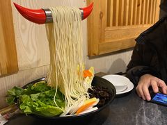 -许府牛火锅(信义坊总店)