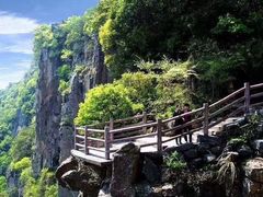 -溪口-滕头旅游景区