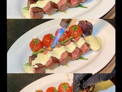 -OLD TREE老树咖啡·西餐厅(台山人工湖店)