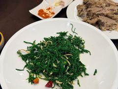 -小叶手抓·清真食品(治平路店)