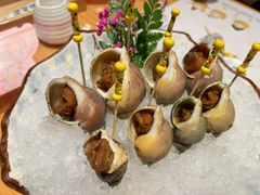 -和创柚子·会席日本料理(新区淮海街店)