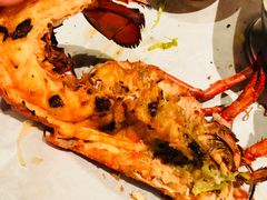 5oz龙虾-Burger & Lobster(Dean Street)