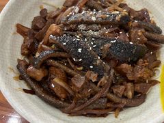 -言老头面馆(南环农贸市场店)