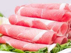 羊肉片-欢乐牧场自助餐厅(开元国际商城店)