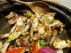 -啫神·广州地标美食(北京路店)