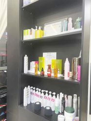 -U·NI SALON 造型
