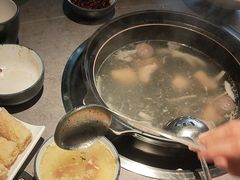 -同仁四季椰子鸡(海岸城天利店)