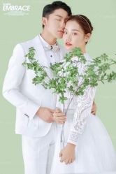 -日光视觉婚纱摄影(旗舰店)
