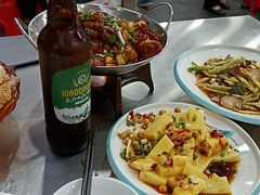 -邹胖哥好好吃餐馆(荔波美食街店)