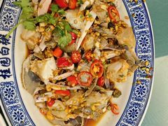 -桂园白粥·潮汕老味道