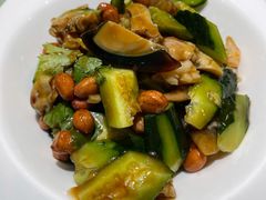 老醋六样-老虎滩船说·大连海鲜(老虎滩店)