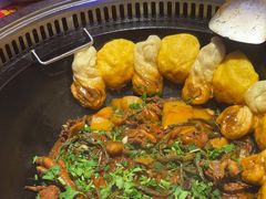 -徐家屯铁锅炖(宋家庄店)