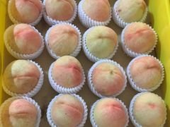 -老袁家蜜桃农场·阳山水蜜桃