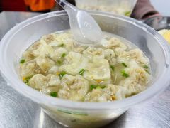 扁肉-盖邑扁食店