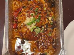 -三个大叔东北烧烤·砂锅菜(西三旗店)