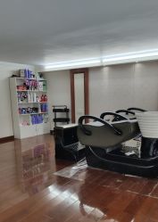 -TK·HAIR SALON韩式设计