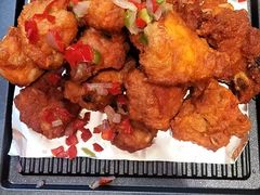 -大张烙馍村·美食地标(泉山店)
