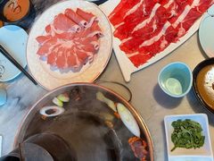 -东来顺饭庄(西直门店)