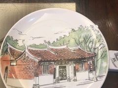 -堂宴·老厦门私房菜(1988仙岳总店)