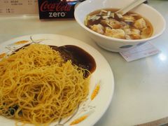 -刘森记面家(桂林街店)