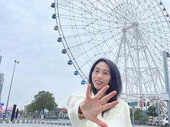 -南昌之星摩天轮