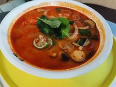 -蔡澜Pho·越南粉餐厅(海上世界店)