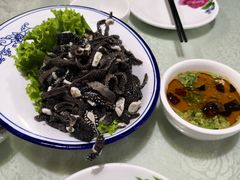 -珍巷福地四合院菜馆(复兴门店)