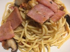 -萨莉亚意式餐厅(江桥万达广场店)