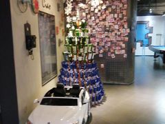 -CIAO·团建聚餐·生日派对轰趴馆(福田店)