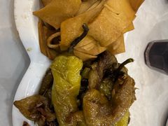 -张包铺(道外店)