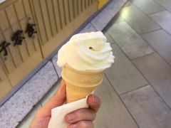 -麦当劳(城西银泰店)