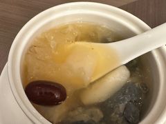 -南京空港温德姆花园酒店·MTF满庭芳中餐厅