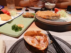 -文三酒肆自助放题(新街口友谊广场店)