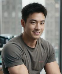 -爱秀造型 T-G