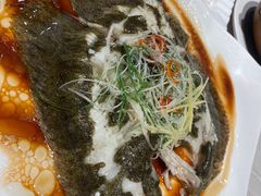-佳兰雅序融合菜(高新店)