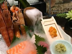 -和彩放题餐厅(酒仙桥店)