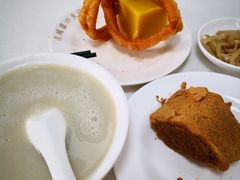 -老磁器口豆汁店(天坛店)