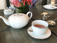 -悦厅·下午茶(杭州柏悦酒店)