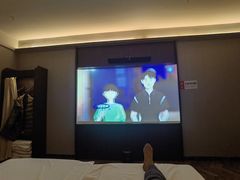 -和子足浴SPA会馆(东方之门店)