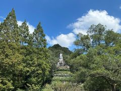-黄公望隐居地