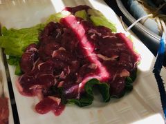 -渔米粥(罗湖店)