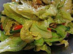 -小土豆北方菜馆(方庄店)