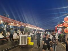 -湘江大码头·龙虾馆(渔人码头一店)