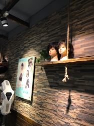 点击看大图 -MONE美发沙龙