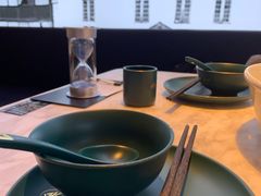 -茅庐川菜(烟台万象汇店)