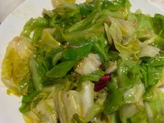 -茅庐川菜(青岛凯德店)