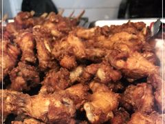 -汴京炸鸡王(蔡锷北路店)