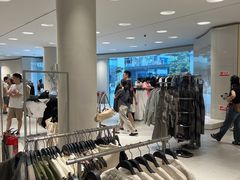 -ZARA(成都远洋太古里店)